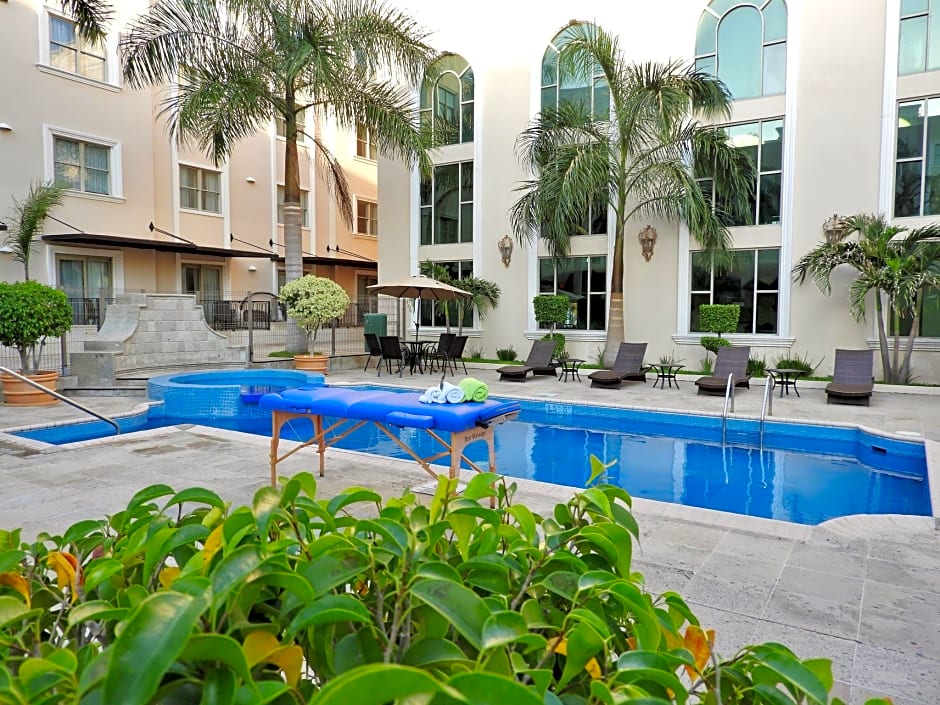 Holiday Inn Reynosa Zona Dorada By IHG