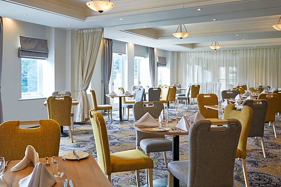 Mercure Sheffield Kenwood Hall & Spa