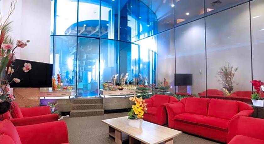 Aston Palembang Hotel & Conference Centre