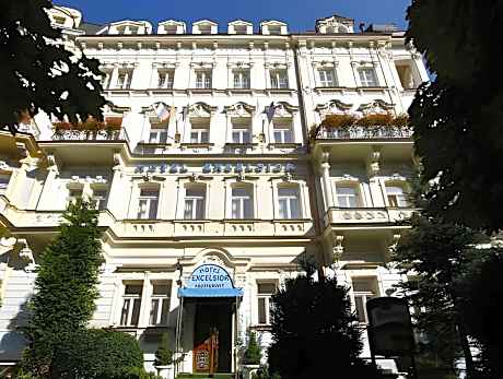 Spa Hotel Anglicky Dvur