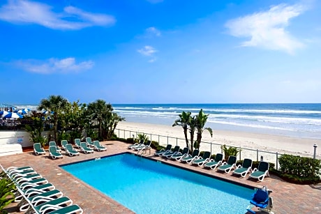 Days Inn by Wyndham Daytona Oceanfront