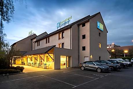 Sure Hotel by Best Western Rennes Chantepie