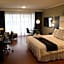 Pocitos Plaza Hotel