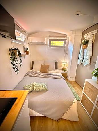 One-Bedroom Premium Apartment