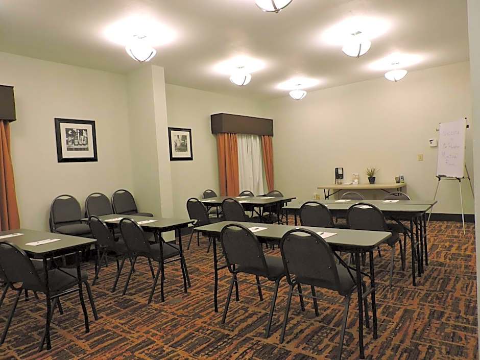 Hampton Inn By Hilton Lafayette, LA (West Willow St)