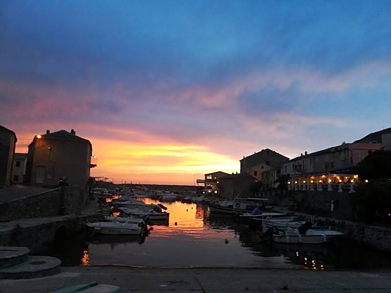 Hôtel Résidence CAPENSE