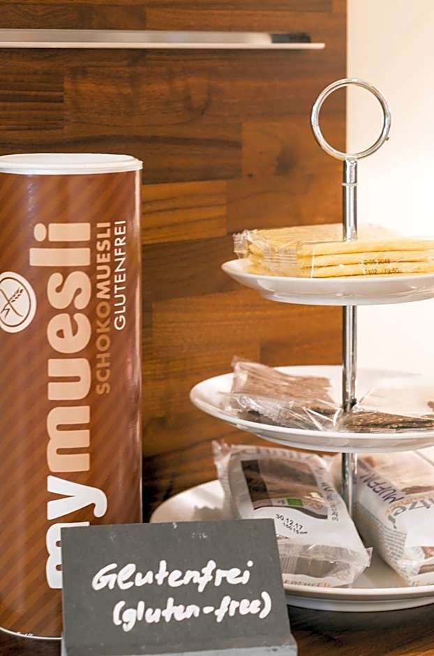 Hotel Spiess & Spiess