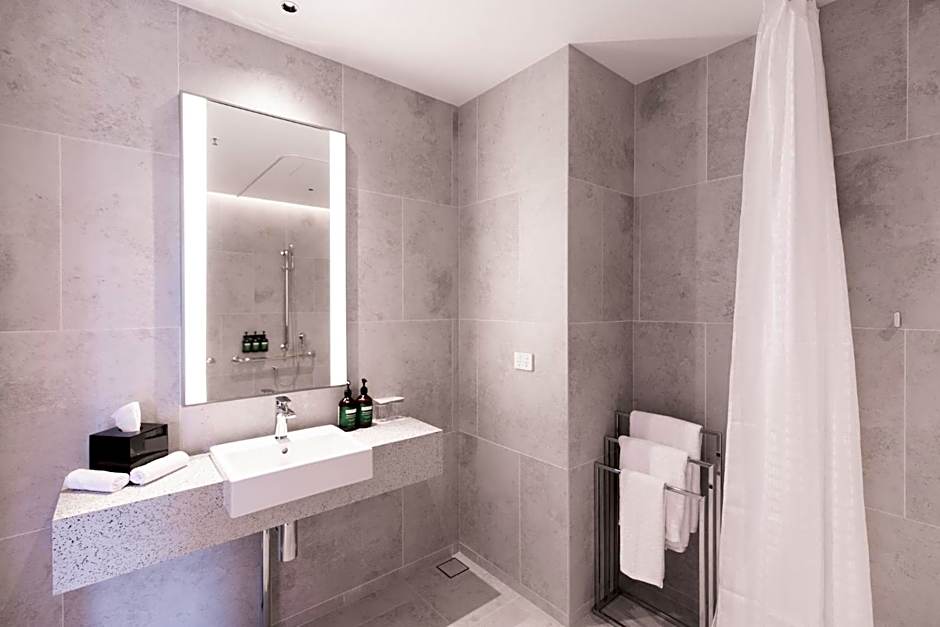 Crowne Plaza Hobart By IHG