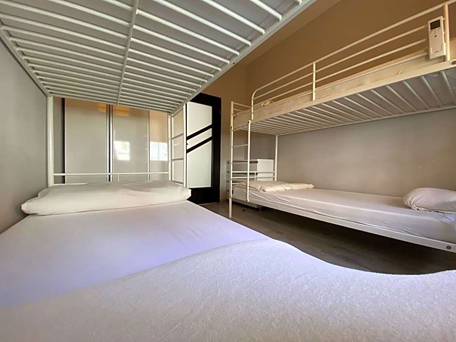 Event Hostel - Opole