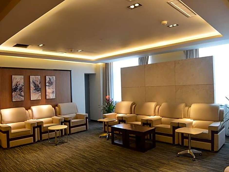 JinJiang Inn Select Anyang Preschool Teachers College