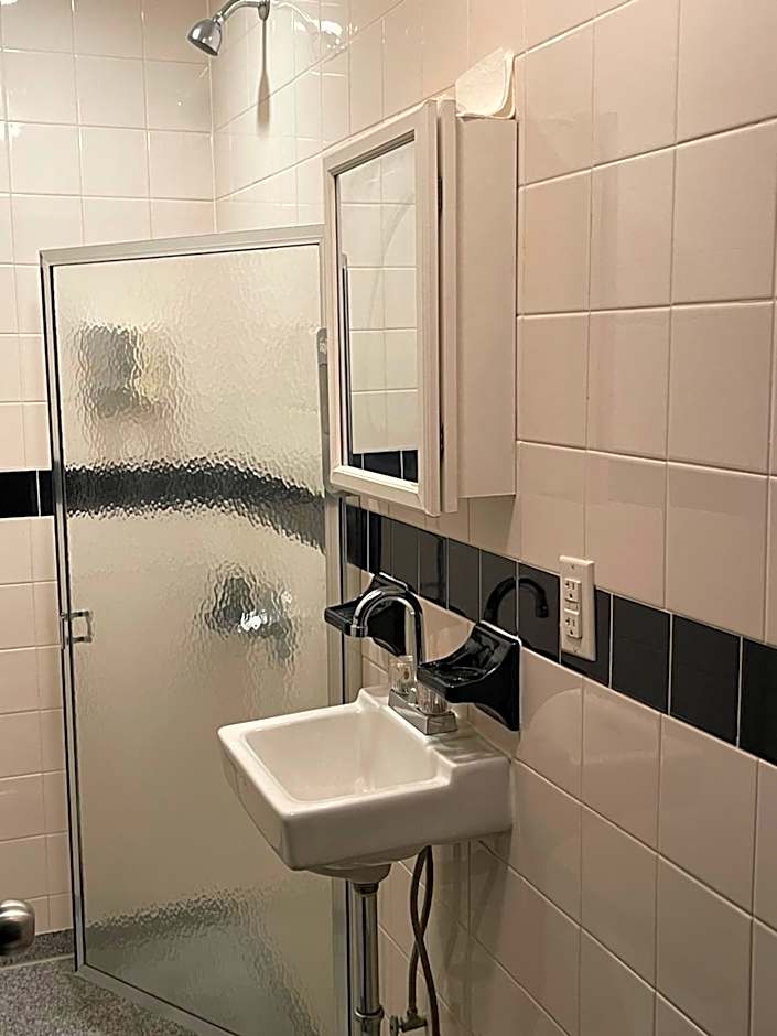 Chelsea Rooms NYC