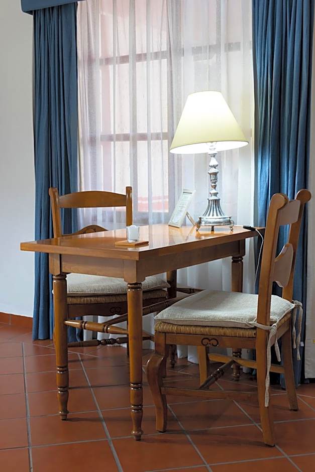 Hotel Boutique Casa de Campo