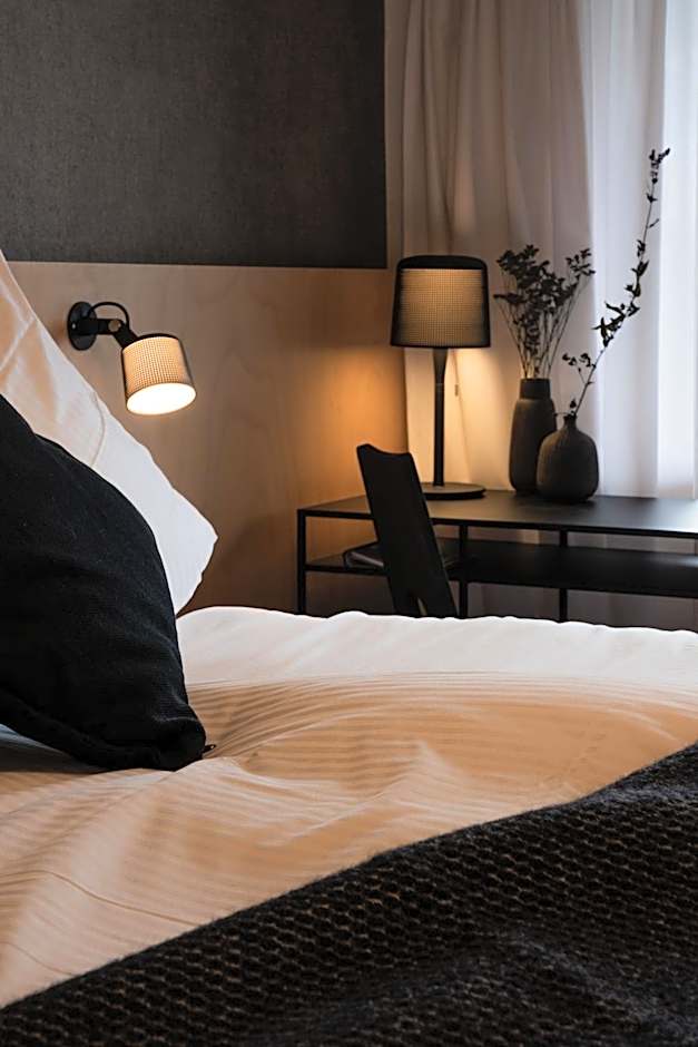 VILLA HUNDERT Boutique Mountainscape