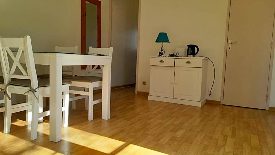 Résidence Mes Amours d'Enfants - Les Villas du Lac