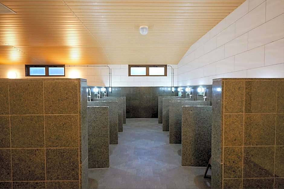 Fujinomori Hotel