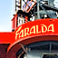 Crane Hotel Faralda Amsterdam