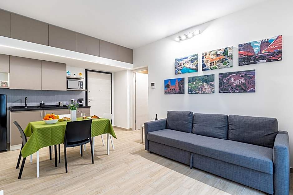 Solemar Sicilia - Multi Suite