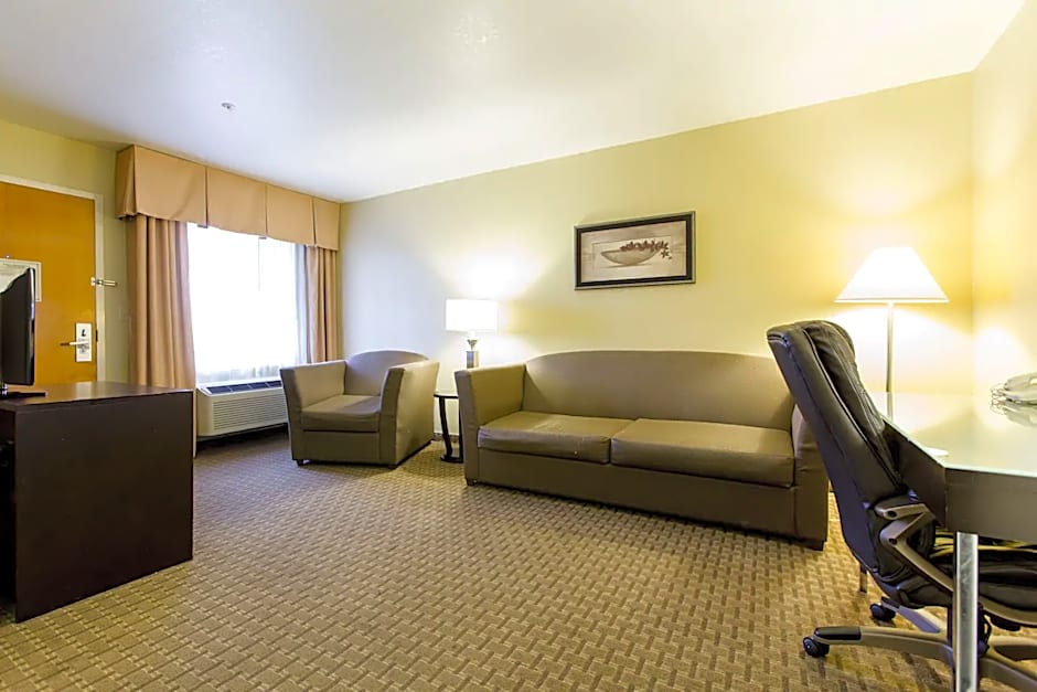 Hotel Silver Lake