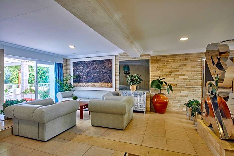 Apartamentos Ben-Hur