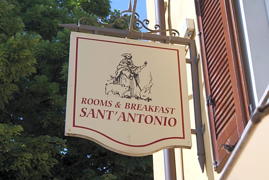 B&B Sant'Antonio