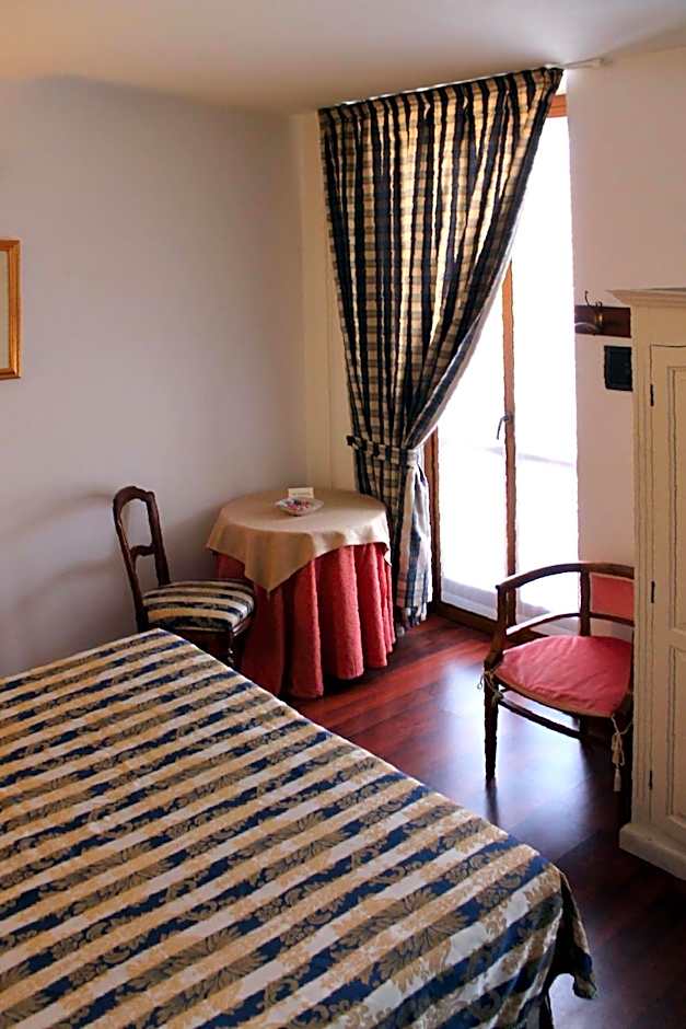 Hotel Centrale Bellagio