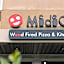 Courtyard by Marriott Los Angeles LAX/Hawthorne