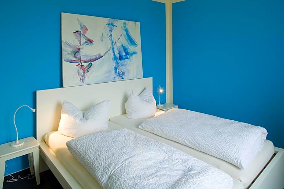 Kulturgasthof Alte Reederei