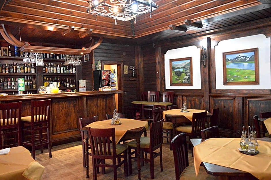 Mountain View Aparthotel