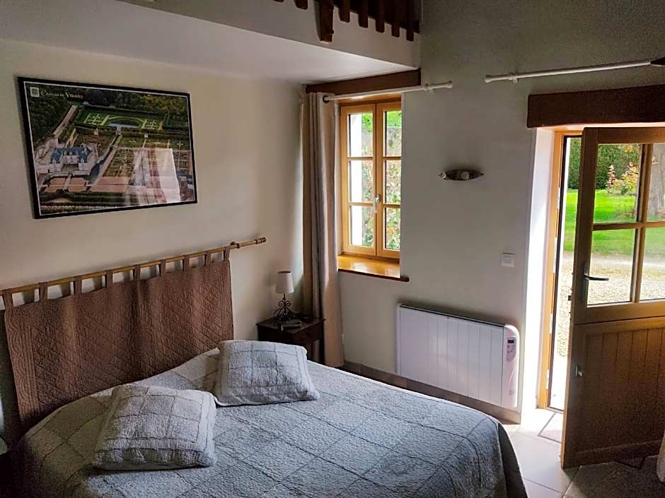 La Haute Traversière