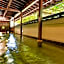 Ooedo Onsen Monogatari Hotel Shinko
