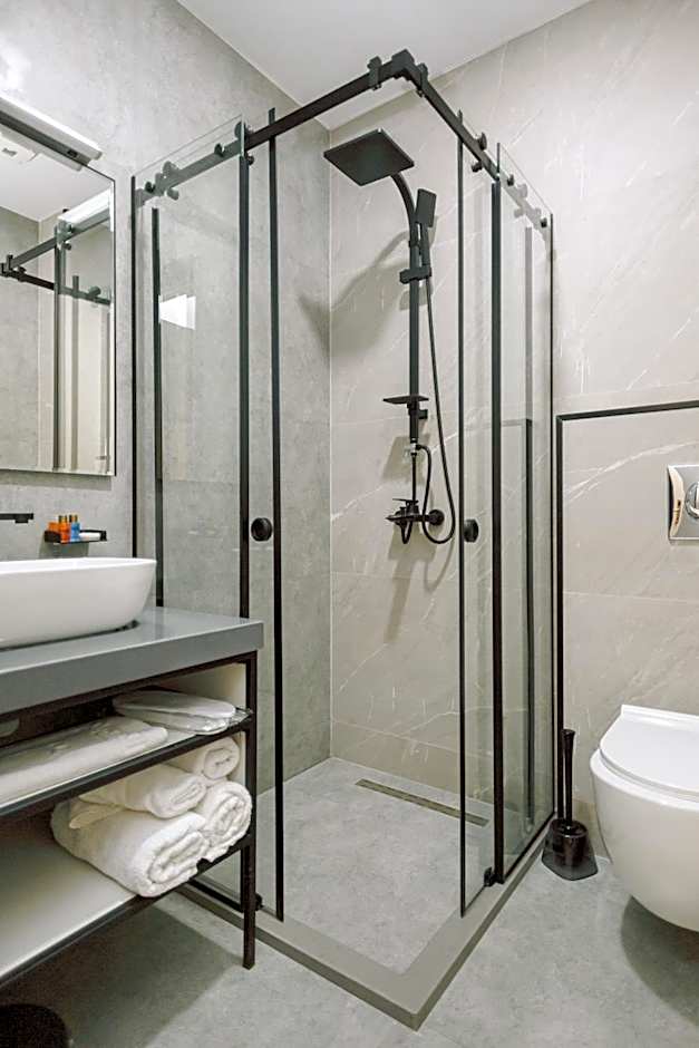 Bel Mare Boutique Hotel