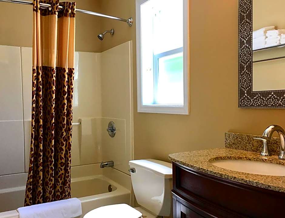 Scottish Inns Milford