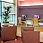 Premier Inn Leicester City Centre