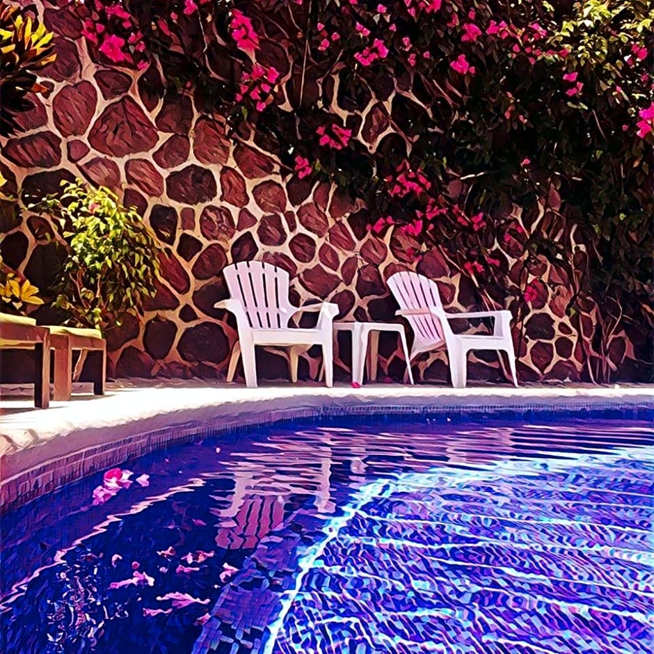 Hotel Laam