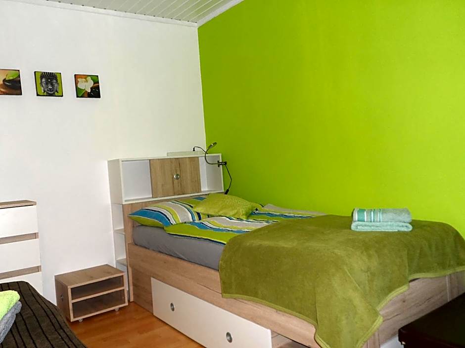 Gasthof Altes Hammerherrenhaus