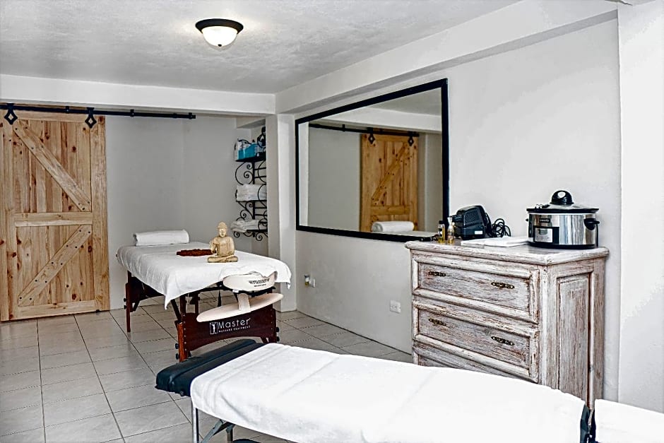 ZonaZ Boutique Hotel