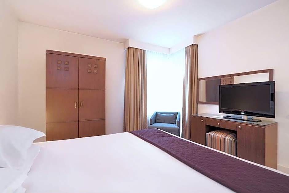 The Suadiye Residence