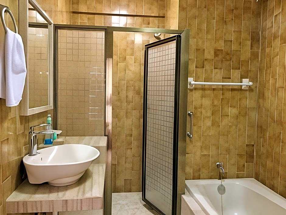 Hotel Bucaneros