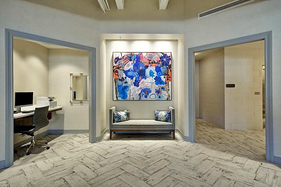 Indigo Kansas City - The crossroads By IHG