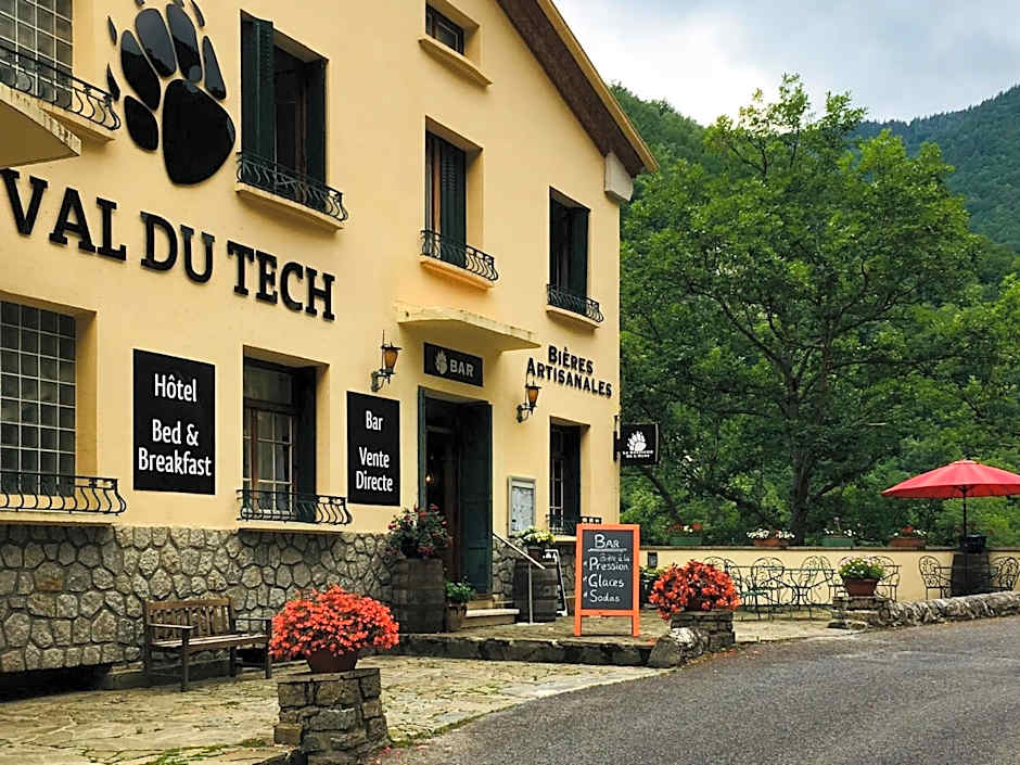 Hôtel Val Du Tech