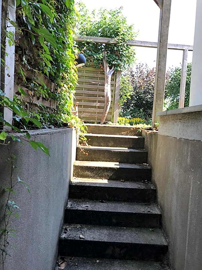 Hotel Eikamper Höhe