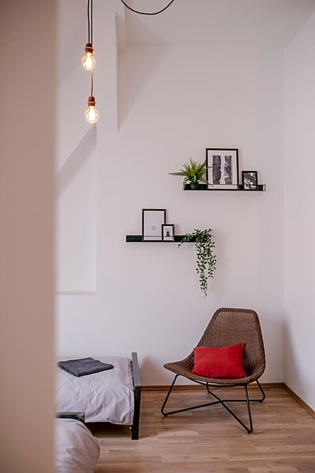 Schöndorf Hostel - virtual reception