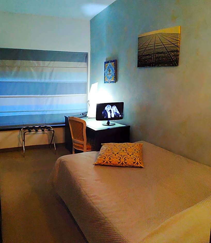 Hotel Feel Inn Venice Airport