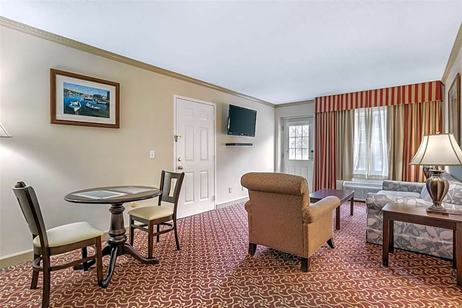 Best Western Plus Morristown Inn