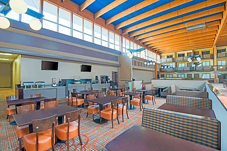 The Eddie Hotel Gillette