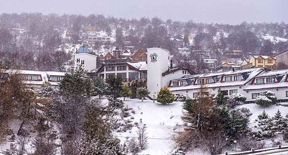 Hotel Ushuaia
