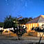 Jaisalmer Winds Desert Camp with Pool