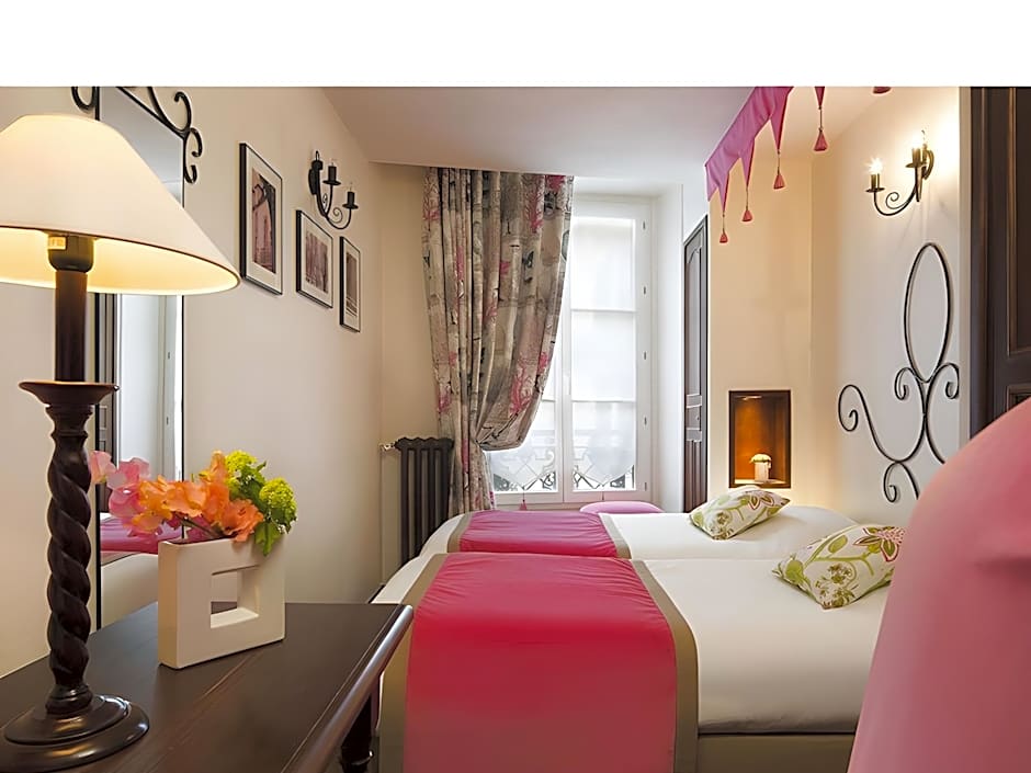Castex Hotel