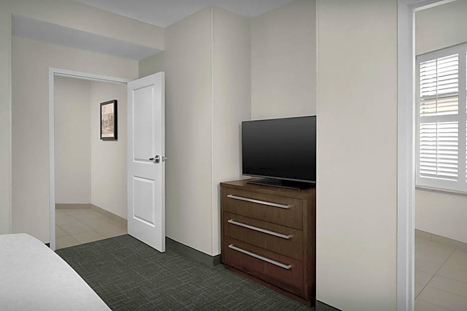 Residence Inn by Marriott Richmond Downtown