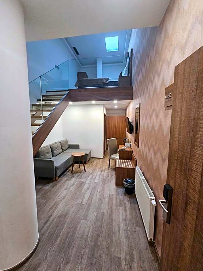 Hotel Prague Star